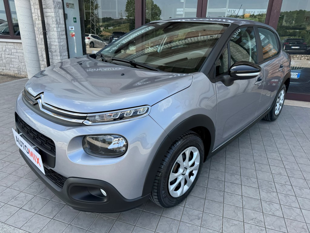 Citroen C3