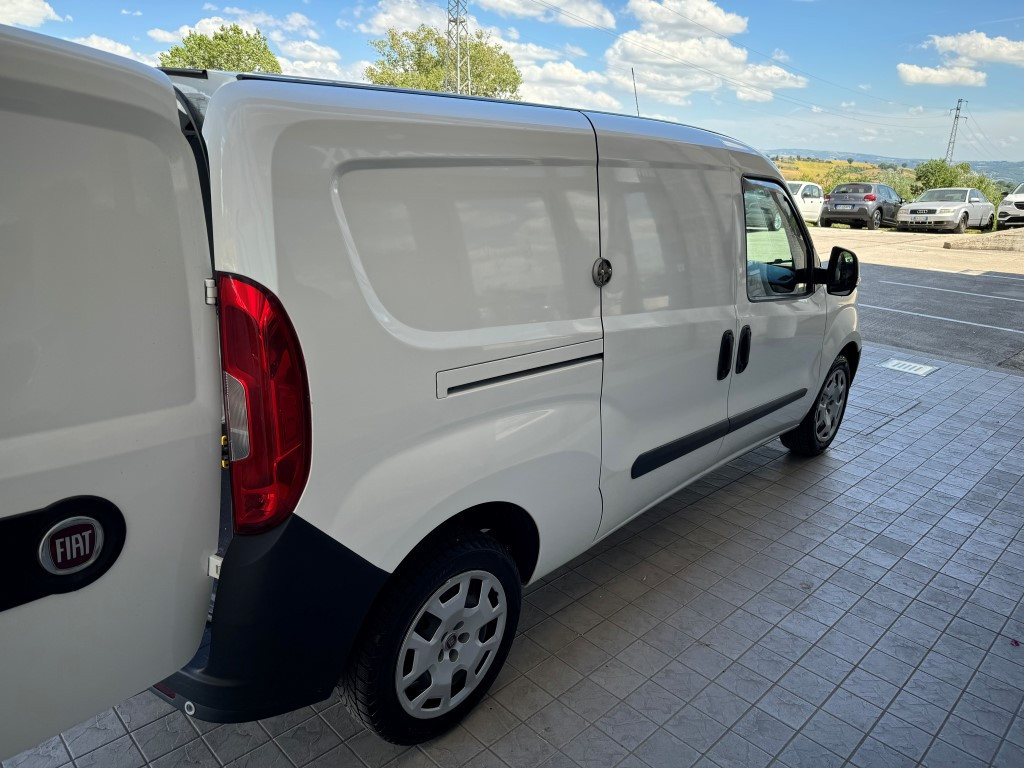 Fiat DoblÃ²
