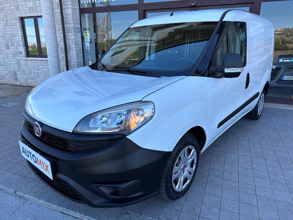 Fiat DoblÃ²