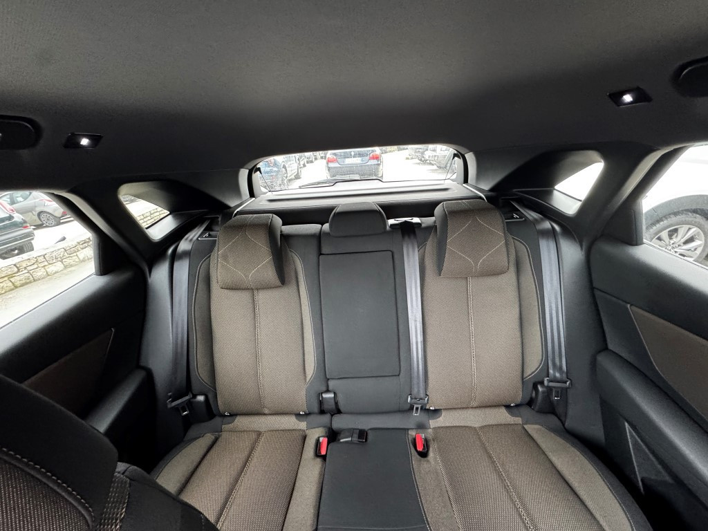 Ds DS 7 Crossback