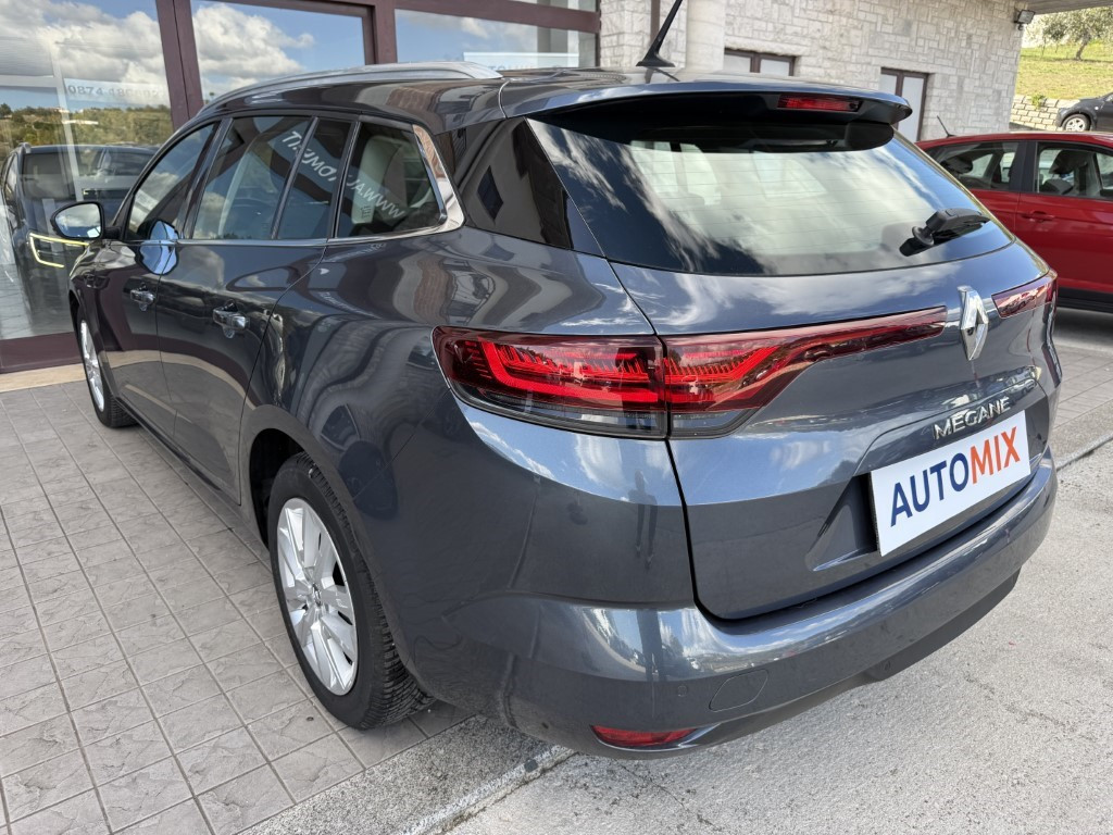 Renault MÃ©gane
