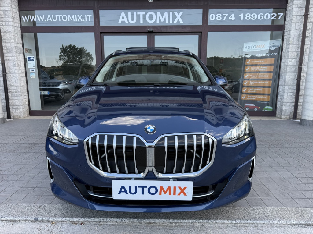 BMW Serie 2