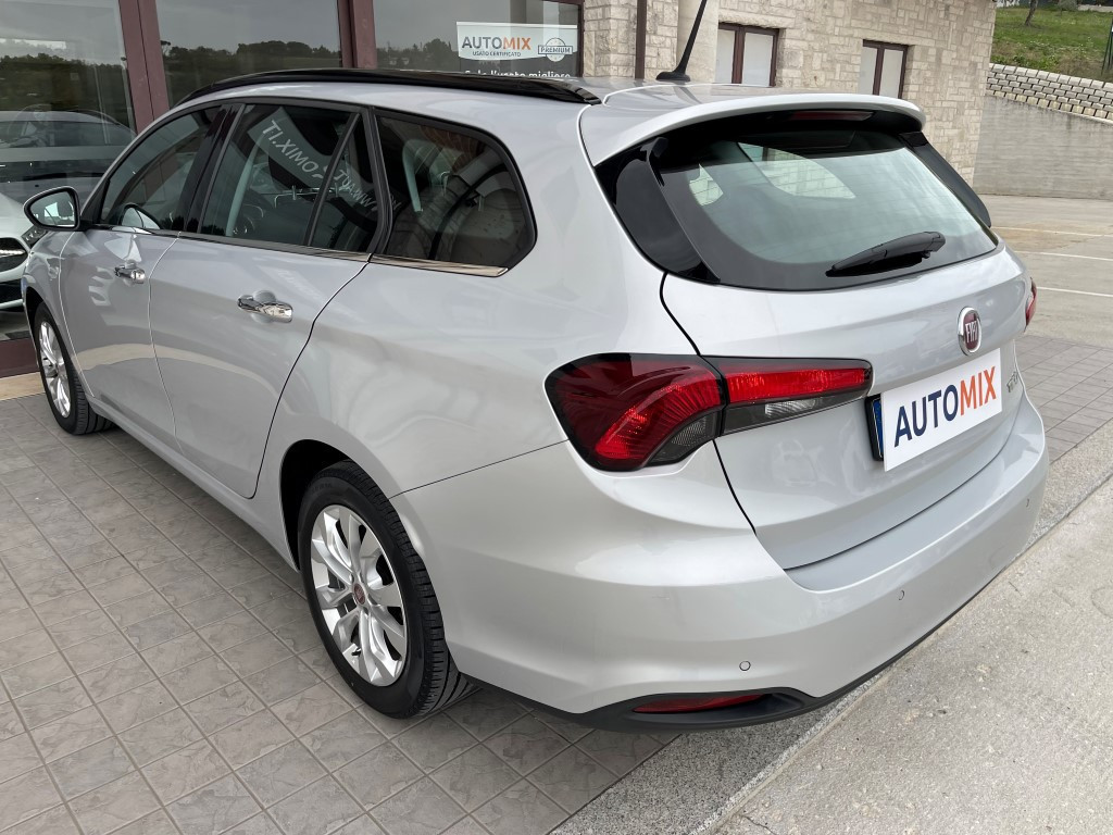 Fiat Tipo