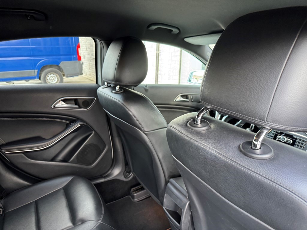 Mercedes-Benz Classe A