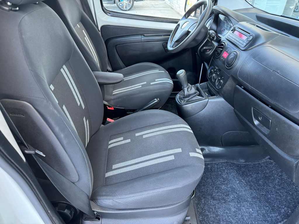 Fiat Fiorino