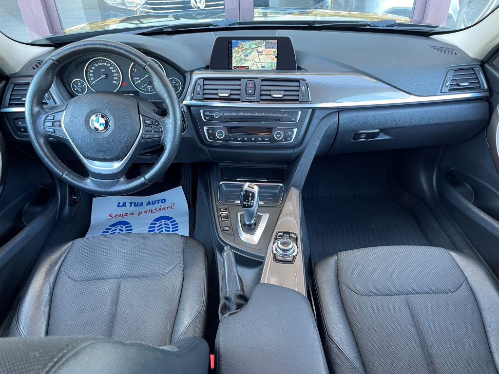 BMW Serie 3