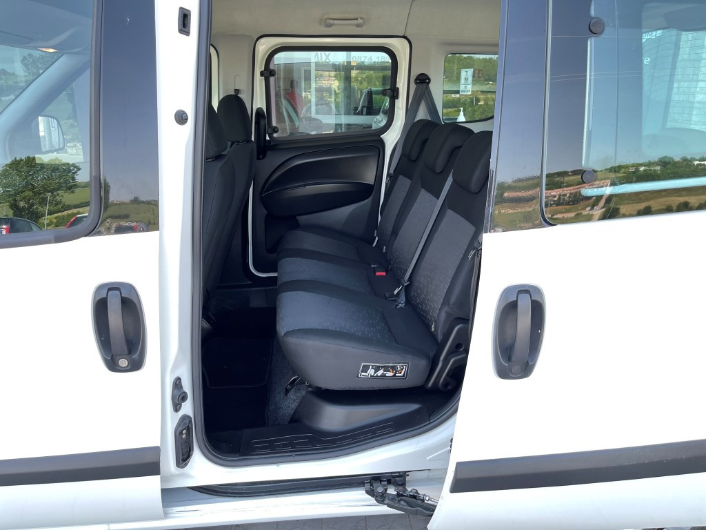 Fiat DoblÃ²