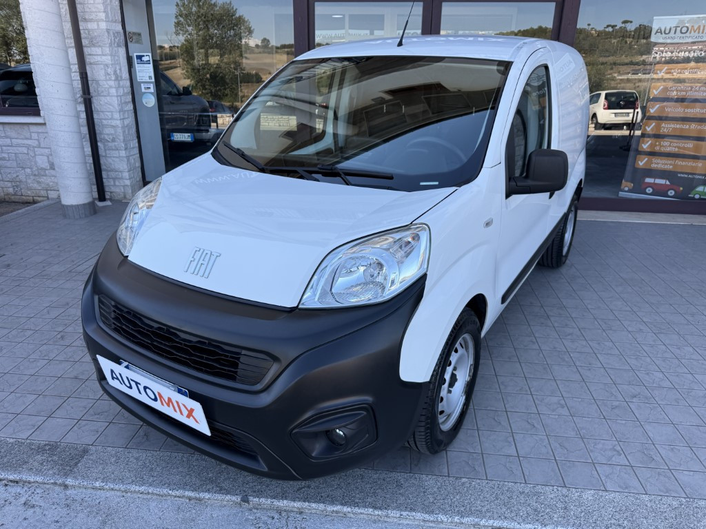 Fiat Fiorino
