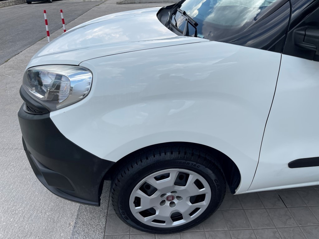 Fiat DoblÃ²