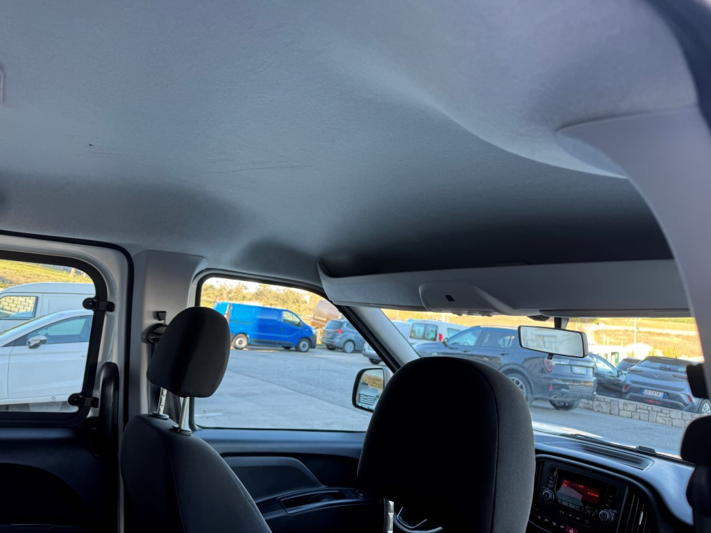 Fiat DoblÃ²