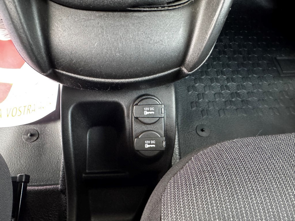 Fiat DoblÃ²