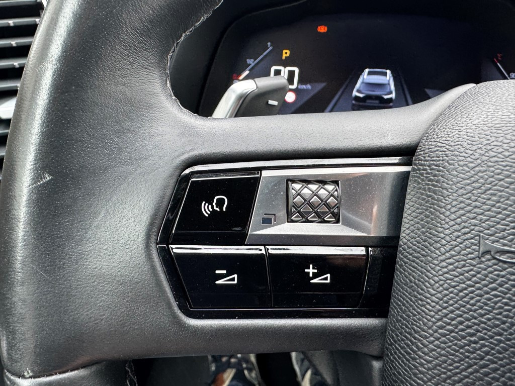 Ds DS 7 Crossback