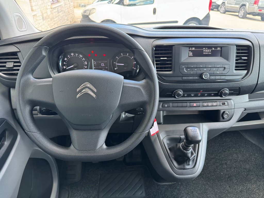 Citroen Jumpy