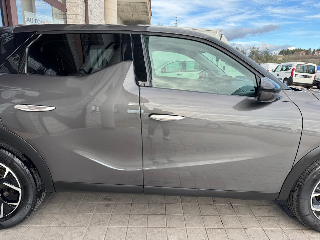 Ds DS 3 Crossback