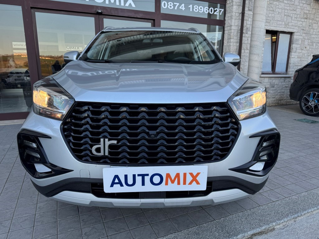 Dr 5.0