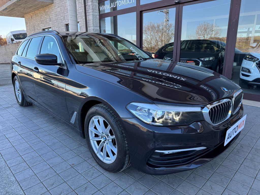 BMW Serie 5