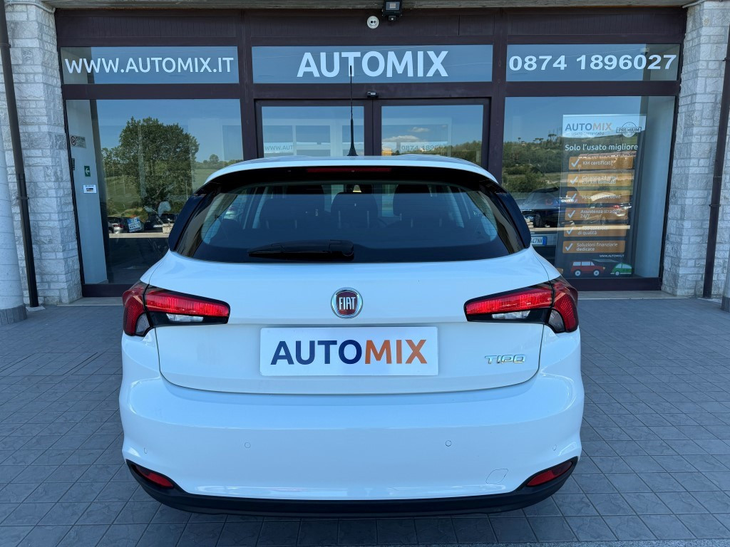 Fiat Tipo