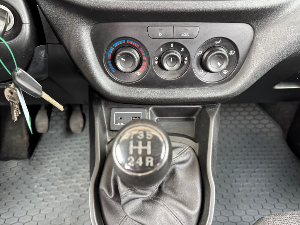Fiat Doblò