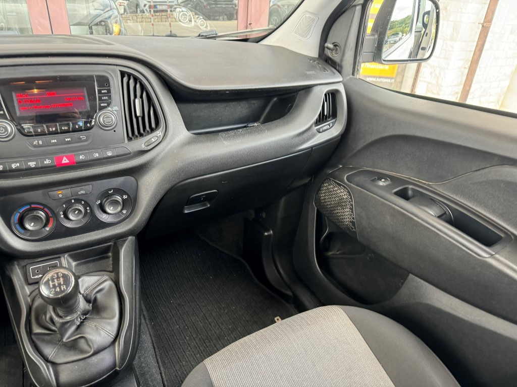 Fiat Doblò