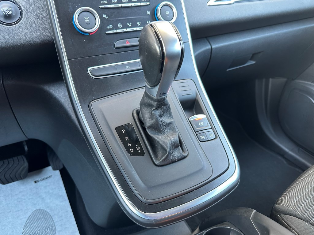Renault ScÃ©nic