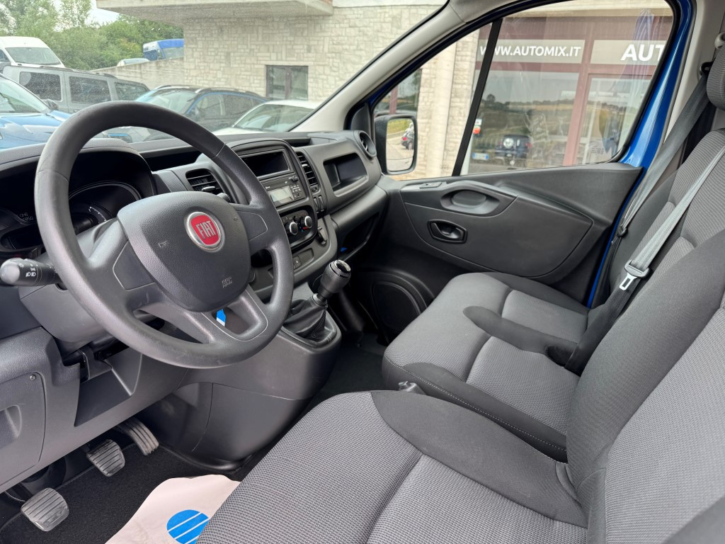 Fiat Talento
