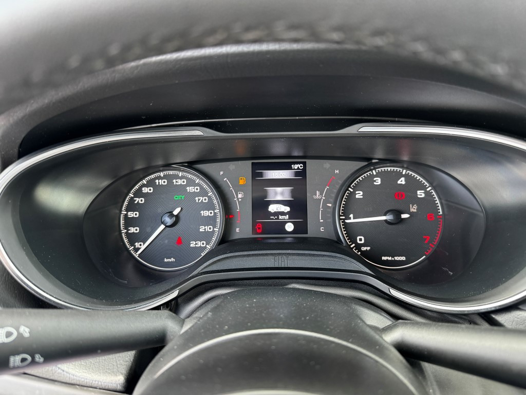 Fiat Tipo