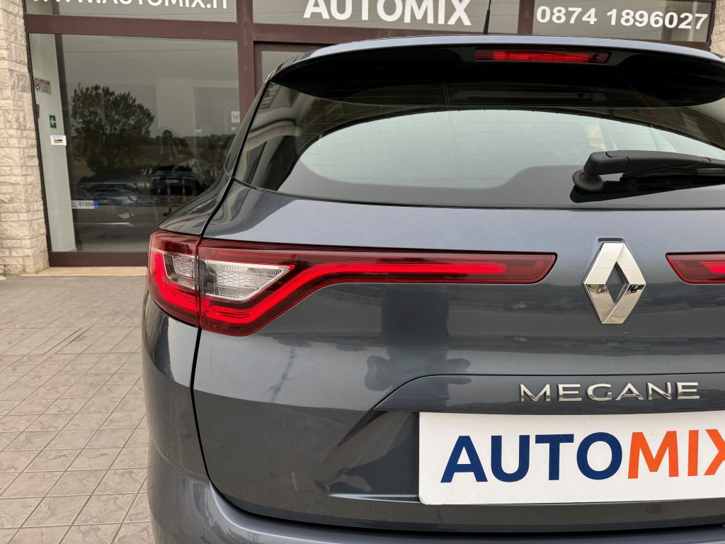 Renault MÃ©gane