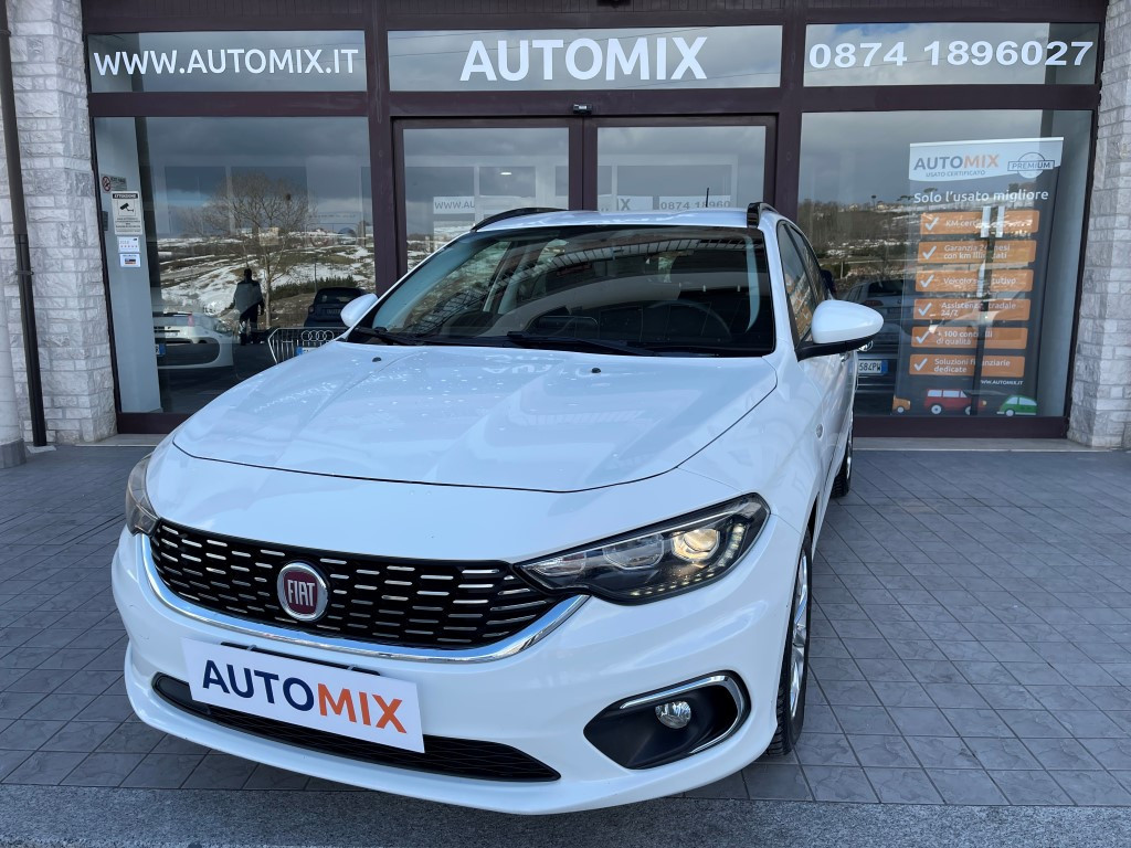 Fiat Tipo