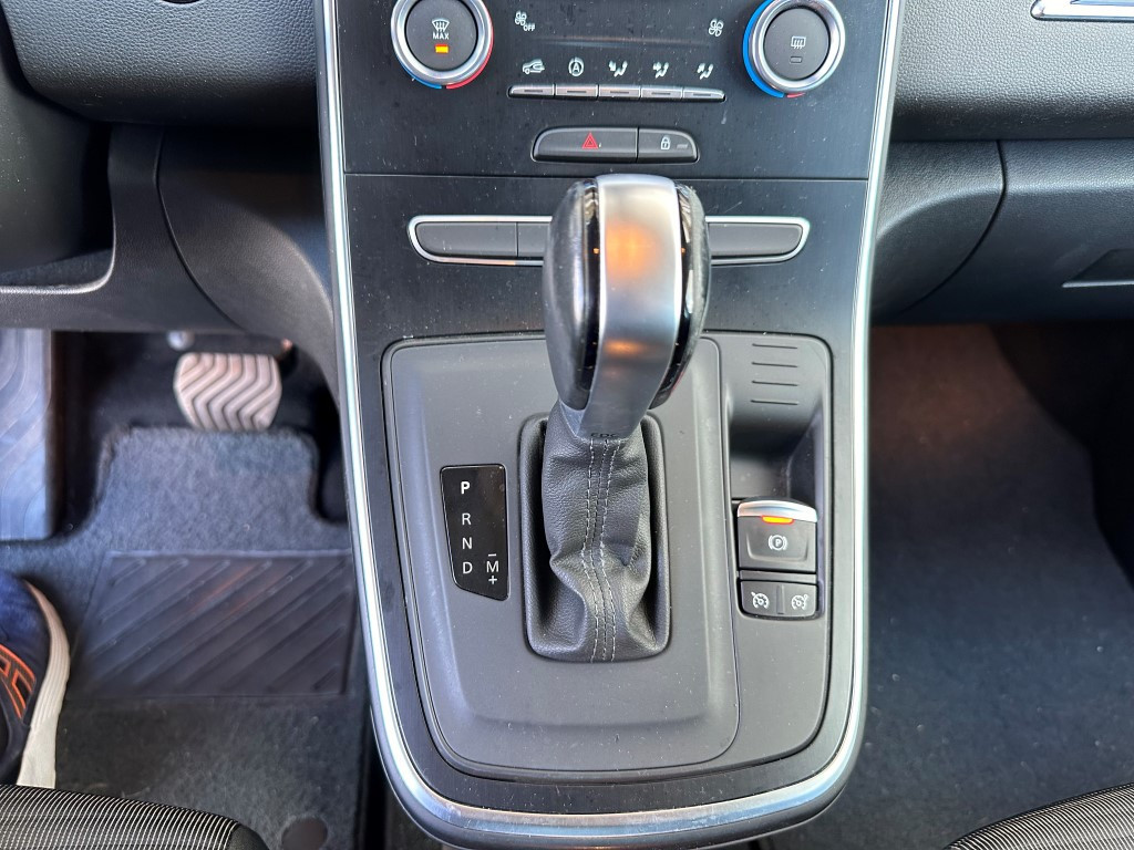 Renault ScÃ©nic