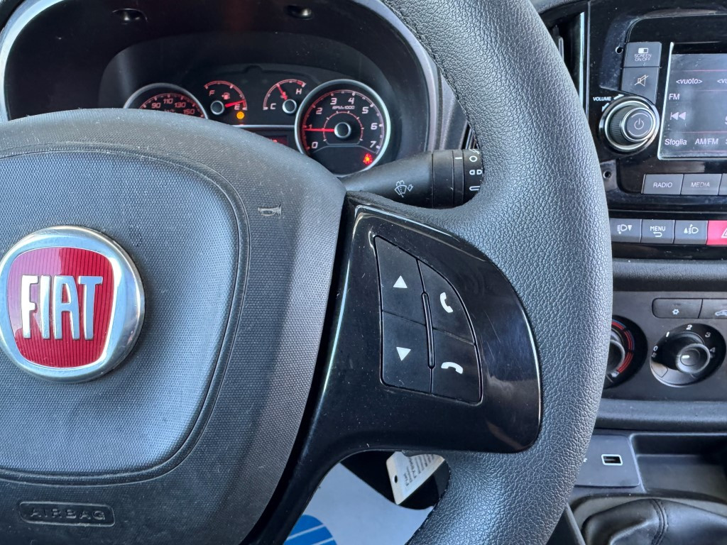 Fiat Doblò