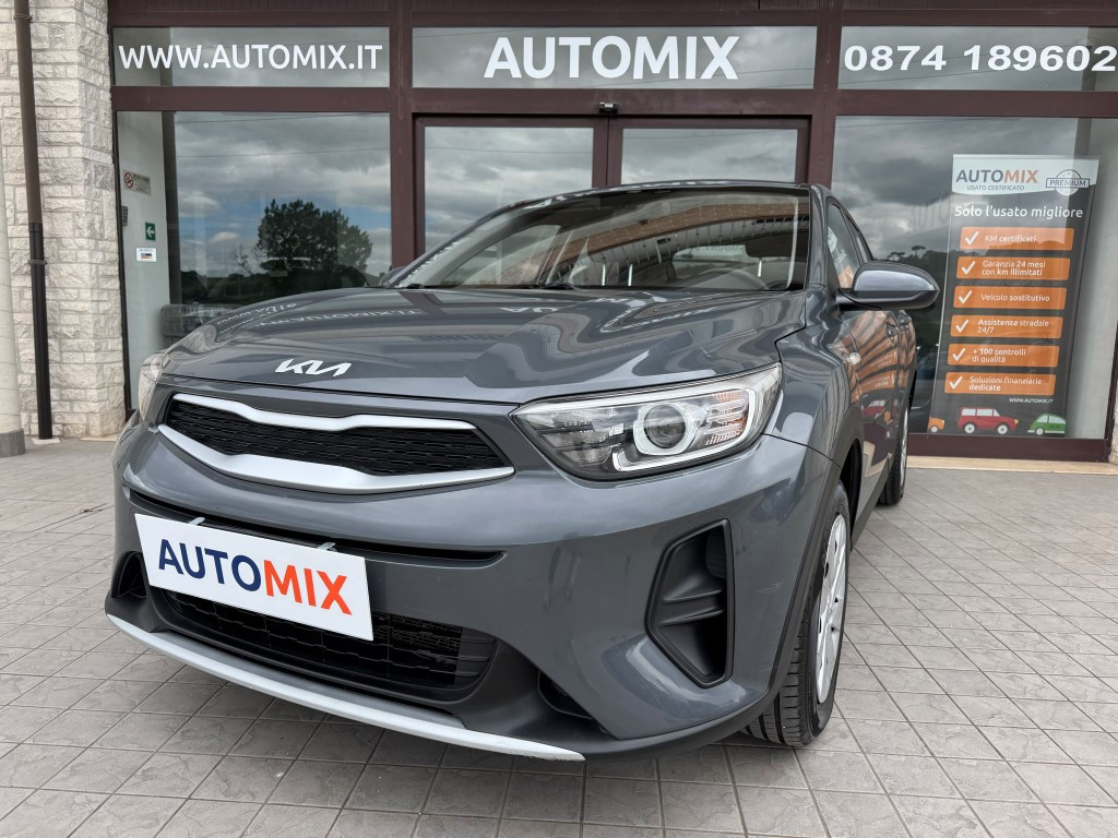 Kia Stonic