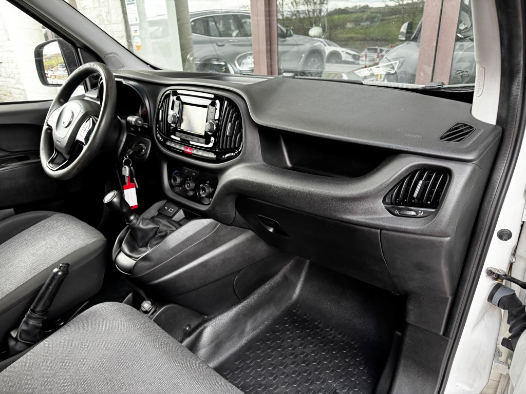 Fiat DoblÃ²