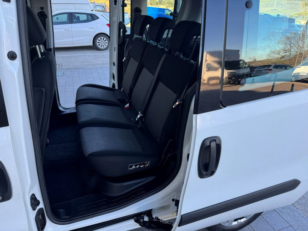 Fiat DoblÃ²