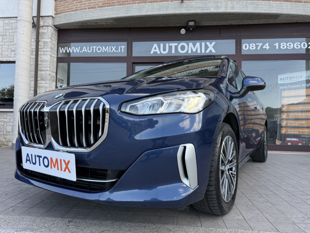 BMW Serie 2