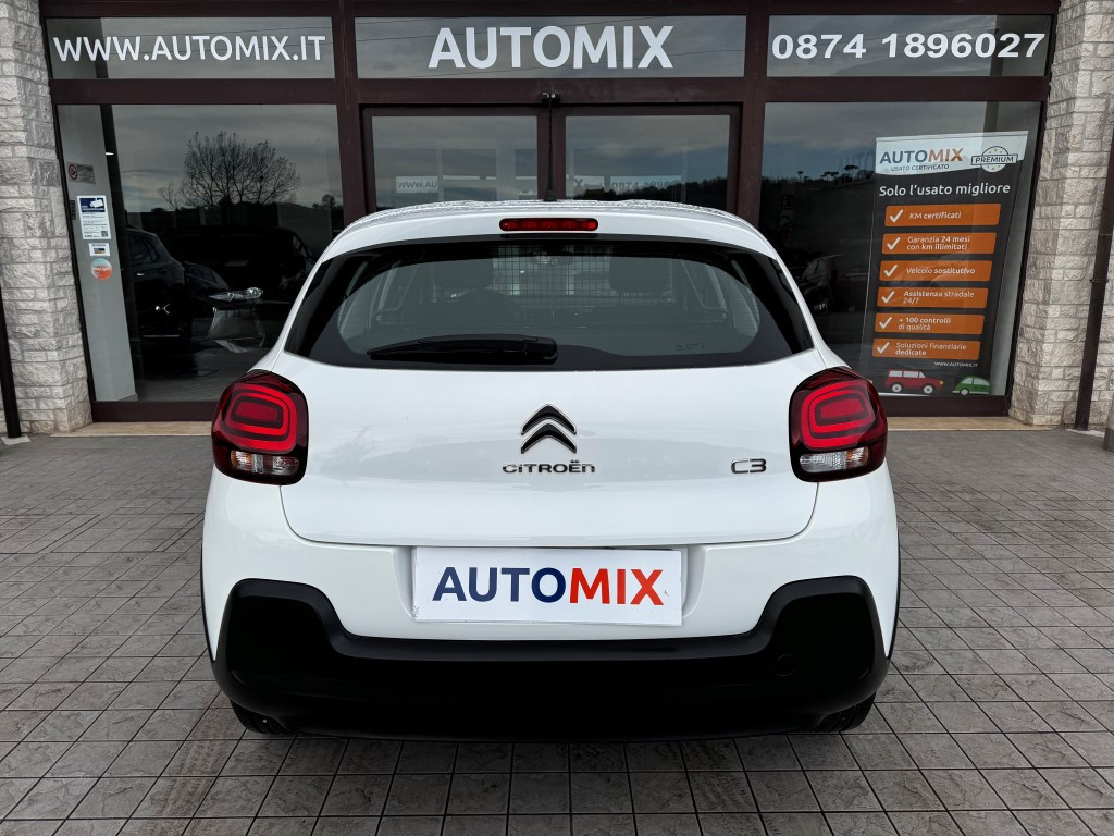 Citroen C3
