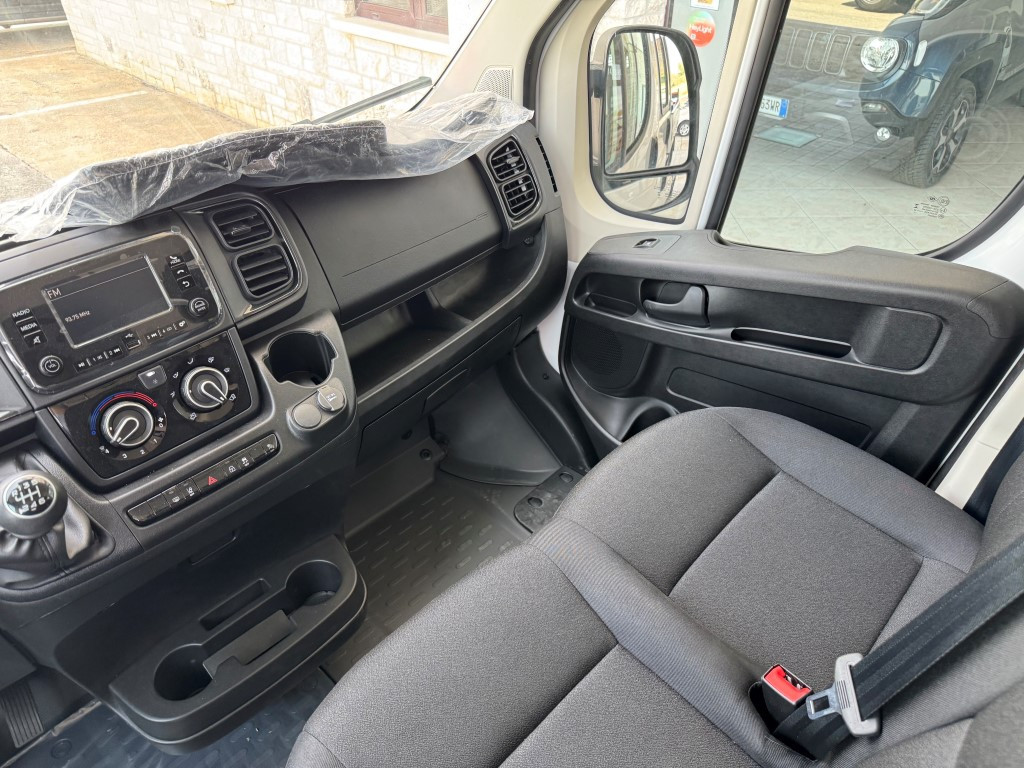 Citroen Jumper