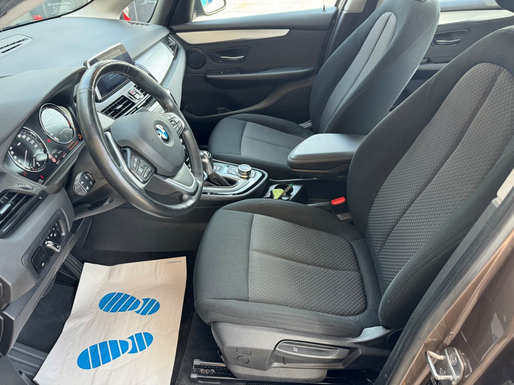 BMW Serie 2