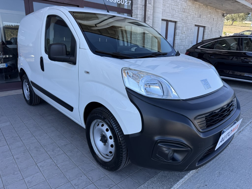 Fiat Fiorino