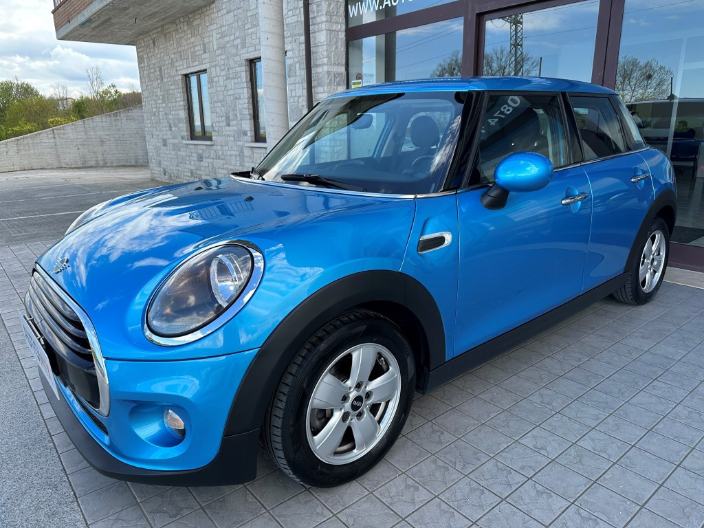 Mini Mini