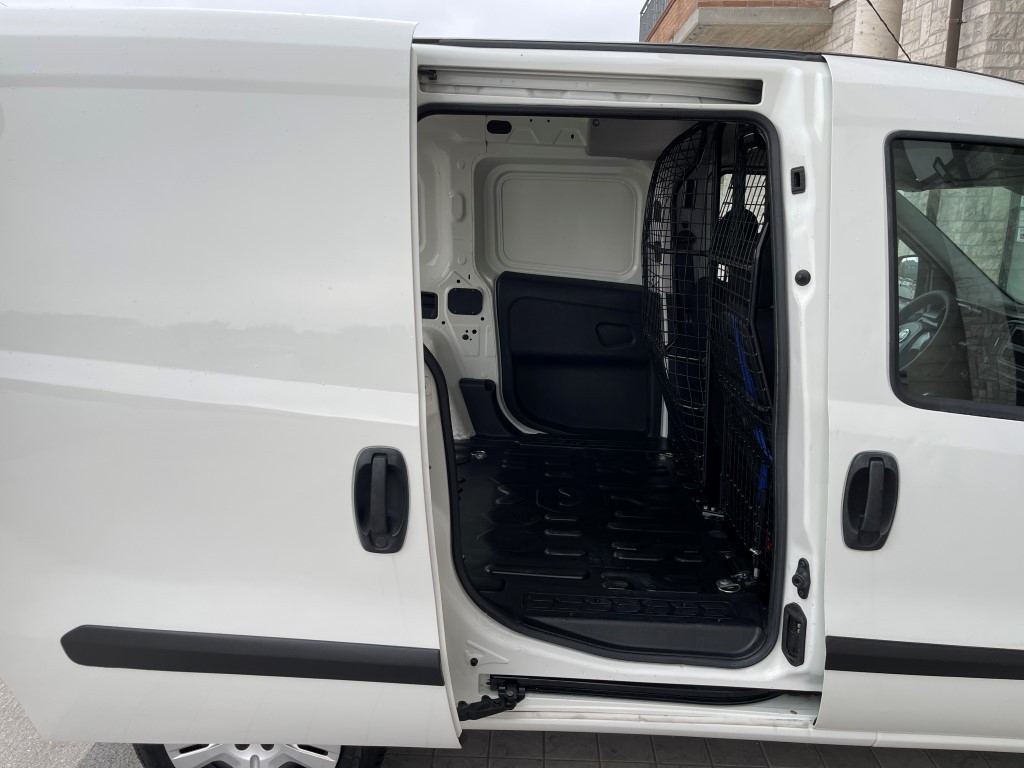Fiat DoblÃ²