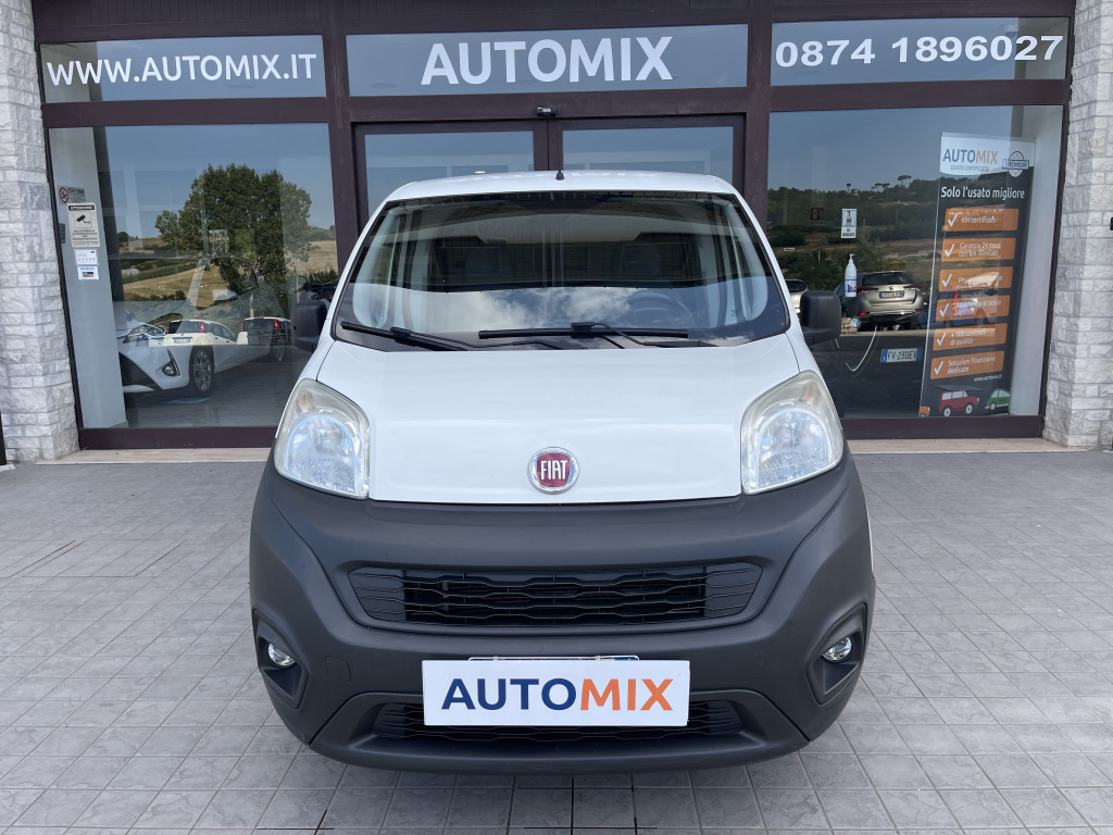 Fiat Fiorino