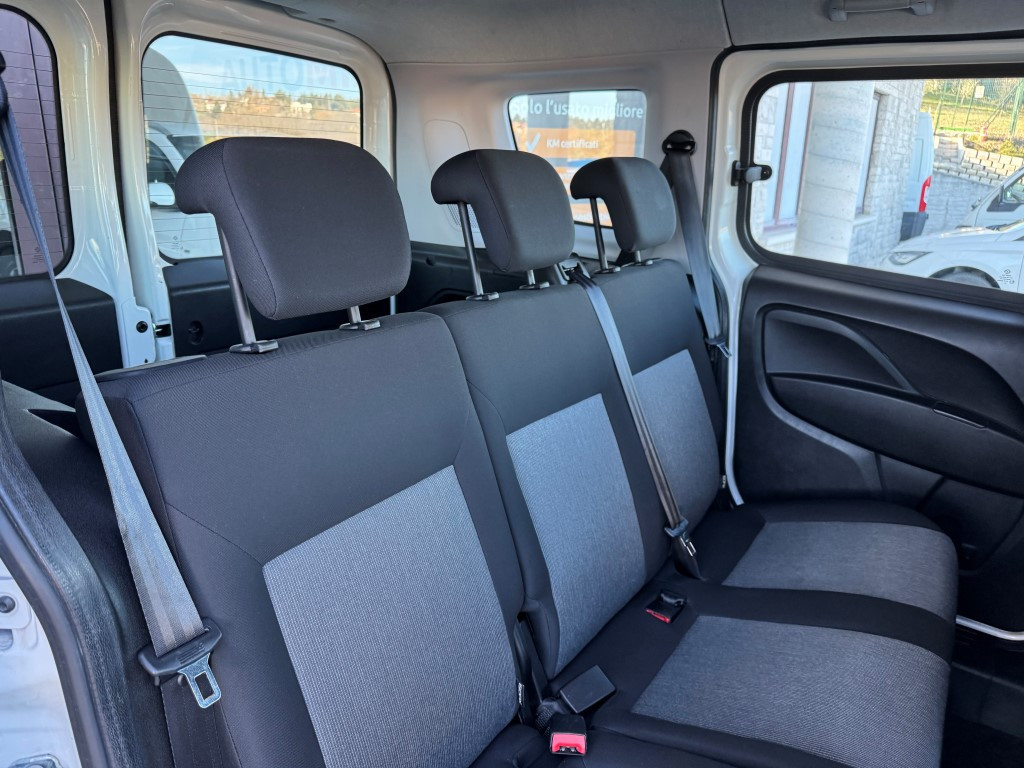 Fiat DoblÃ²