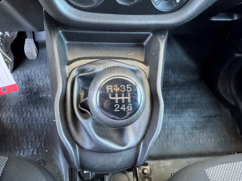 Fiat Doblò