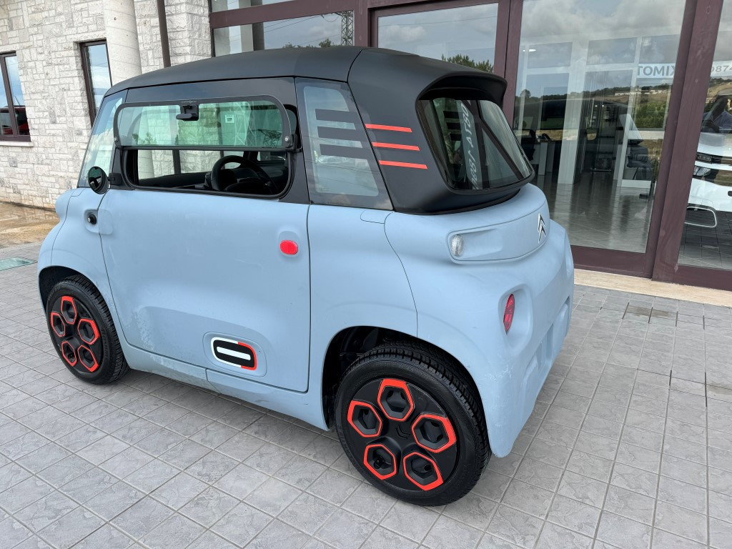 Citroen AMI