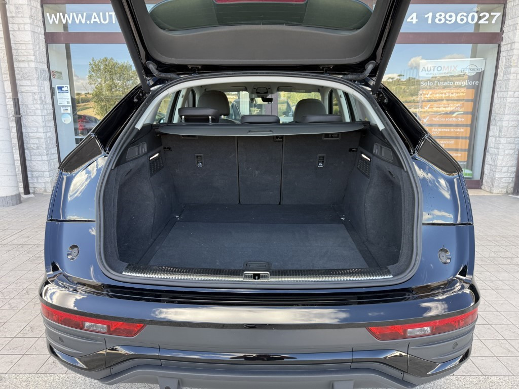 Audi Q5 Sportback