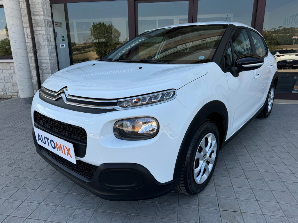 Citroen C3