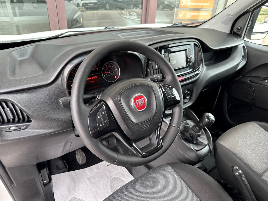 Fiat DoblÃ²
