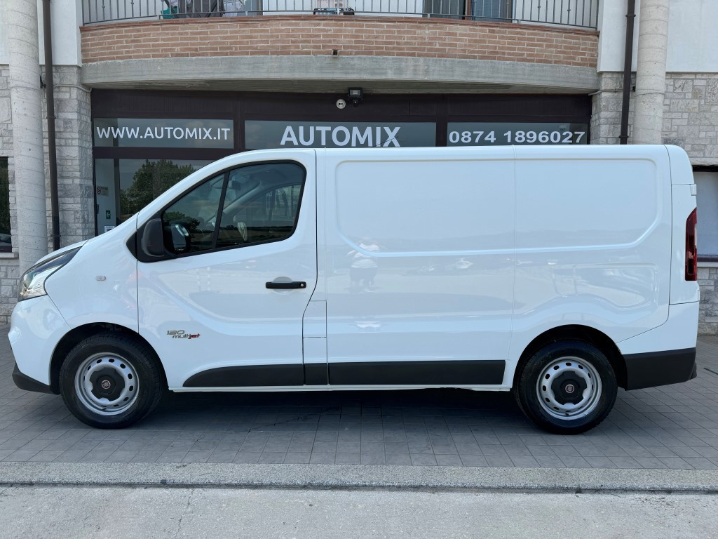 Fiat Talento