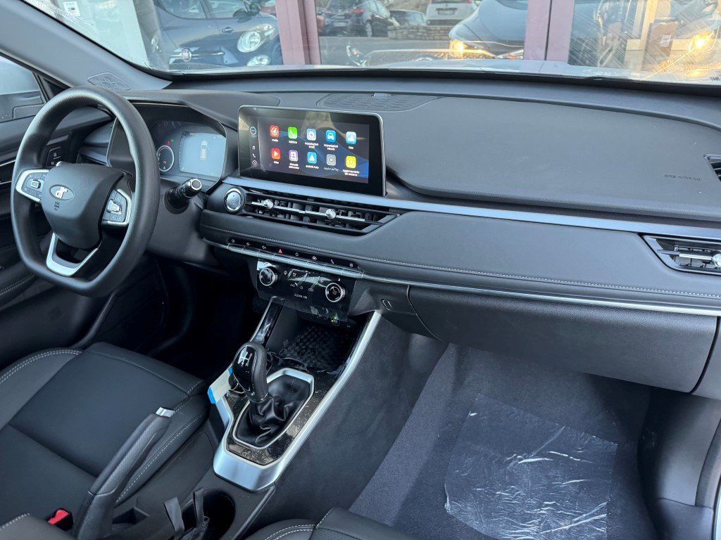 Dr 5.0