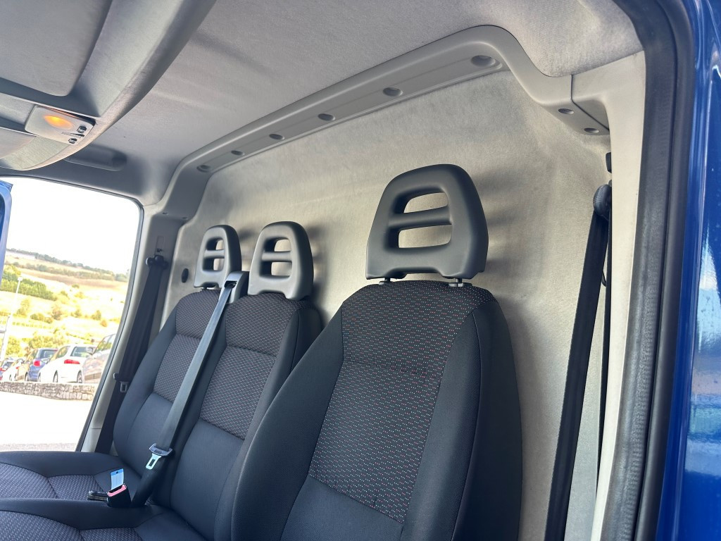 Citroen Jumper